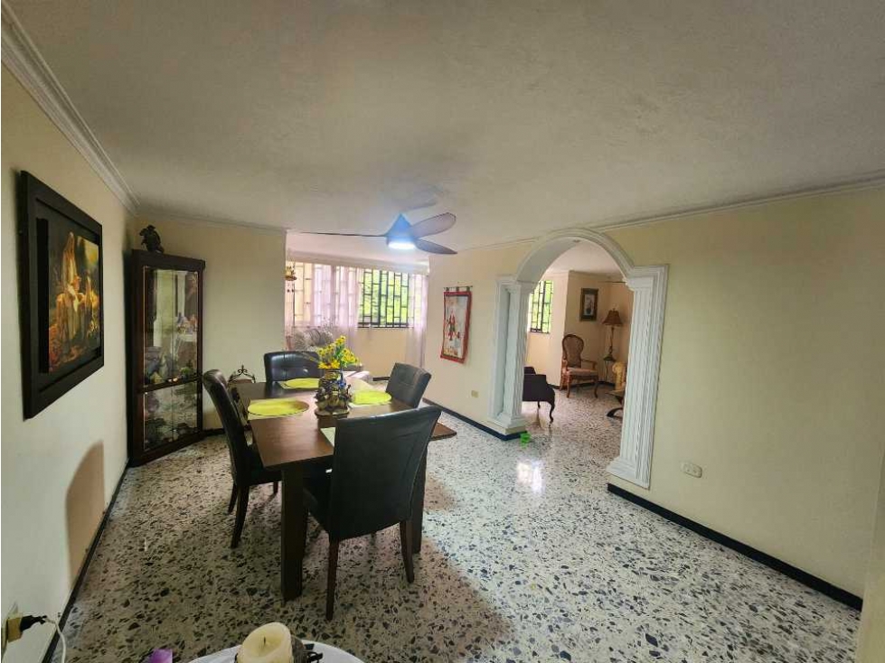 VENTA DE APARTAMENTO EN ALTOS DE RIOMAR — foto 5