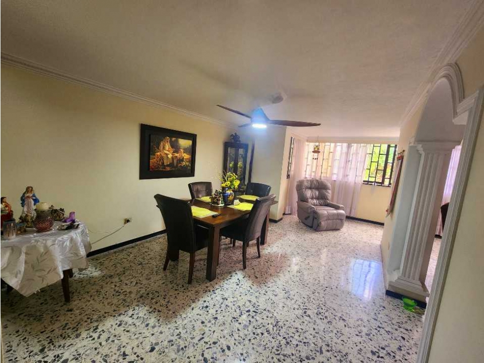 VENTA DE APARTAMENTO EN ALTOS DE RIOMAR — foto 6