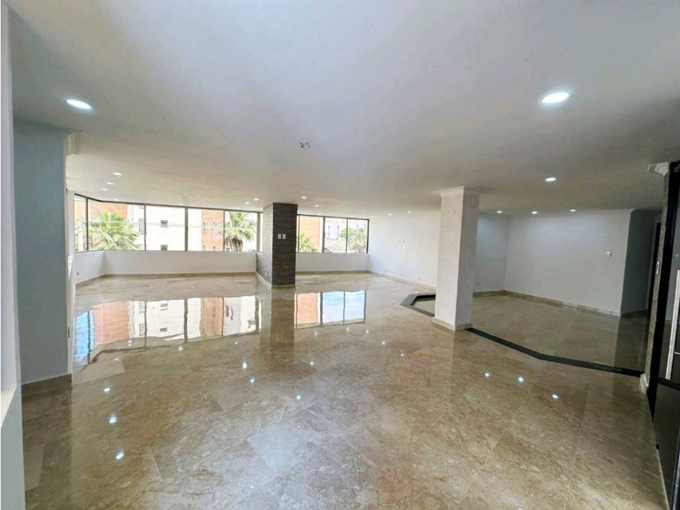 VENTA DE APARTAMENTO EN ALTOS DE RIOMAR
