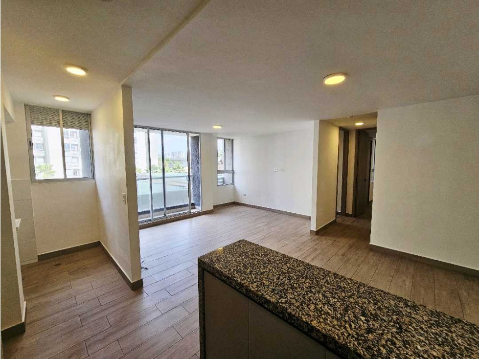 VENTA DE APARTAMENTO EN ALTOS DE SAN JOSE