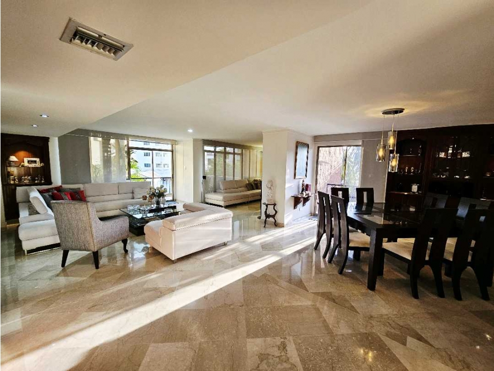 VENTA DE APARTAMENTO EN ALTOS DE RIOMAR
