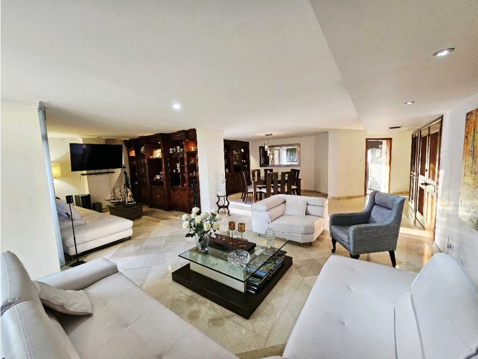 VENTA DE APARTAMENTO EN ALTOS DE RIOMAR — foto 3