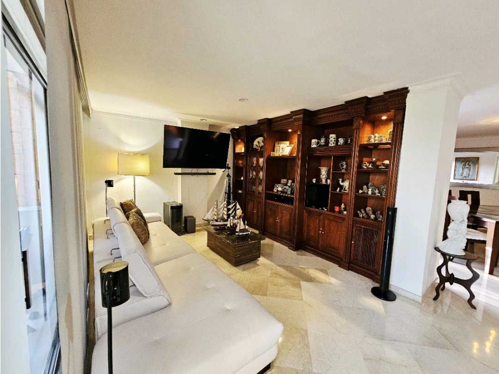 VENTA DE APARTAMENTO EN ALTOS DE RIOMAR — foto 4