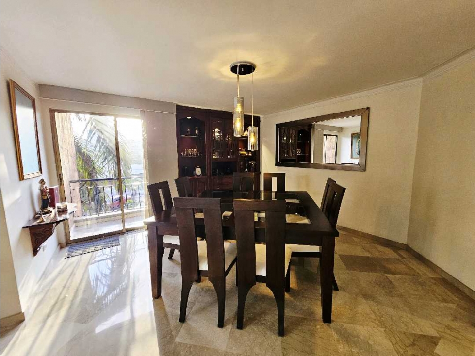 VENTA DE APARTAMENTO EN ALTOS DE RIOMAR — foto 5