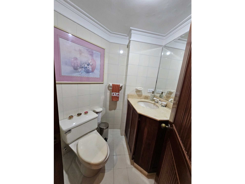 VENTA DE APARTAMENTO EN ALTOS DE RIOMAR — foto 6
