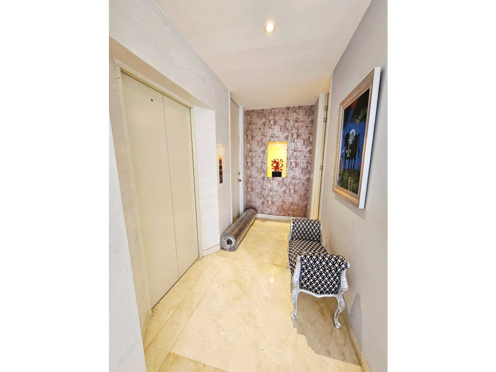 VENTA DE APARTAMENTO EN ALTOS DE RIOMAR — foto 4