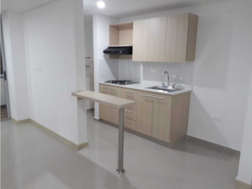 Venta de apartamento Bello Amazonia — foto 2