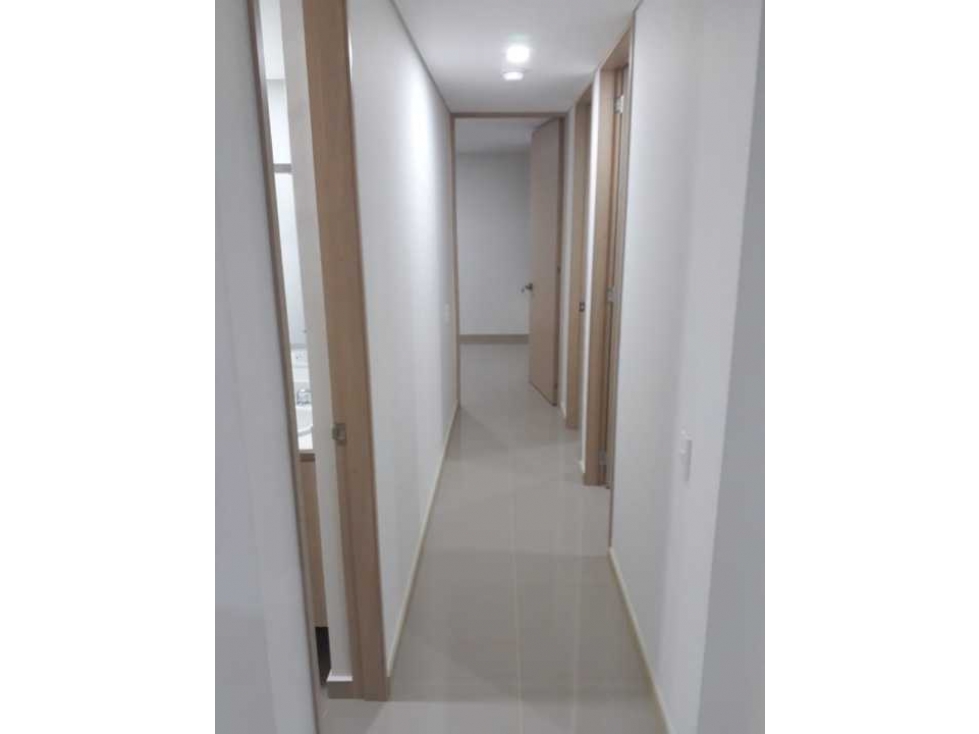 Venta de apartamento Bello Amazonia — foto 6