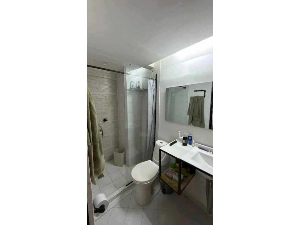 Venta de Apartamento en América Danubio — foto 2