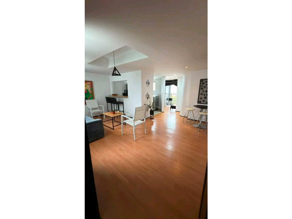 Venta de Apartamento en América Danubio — foto 3