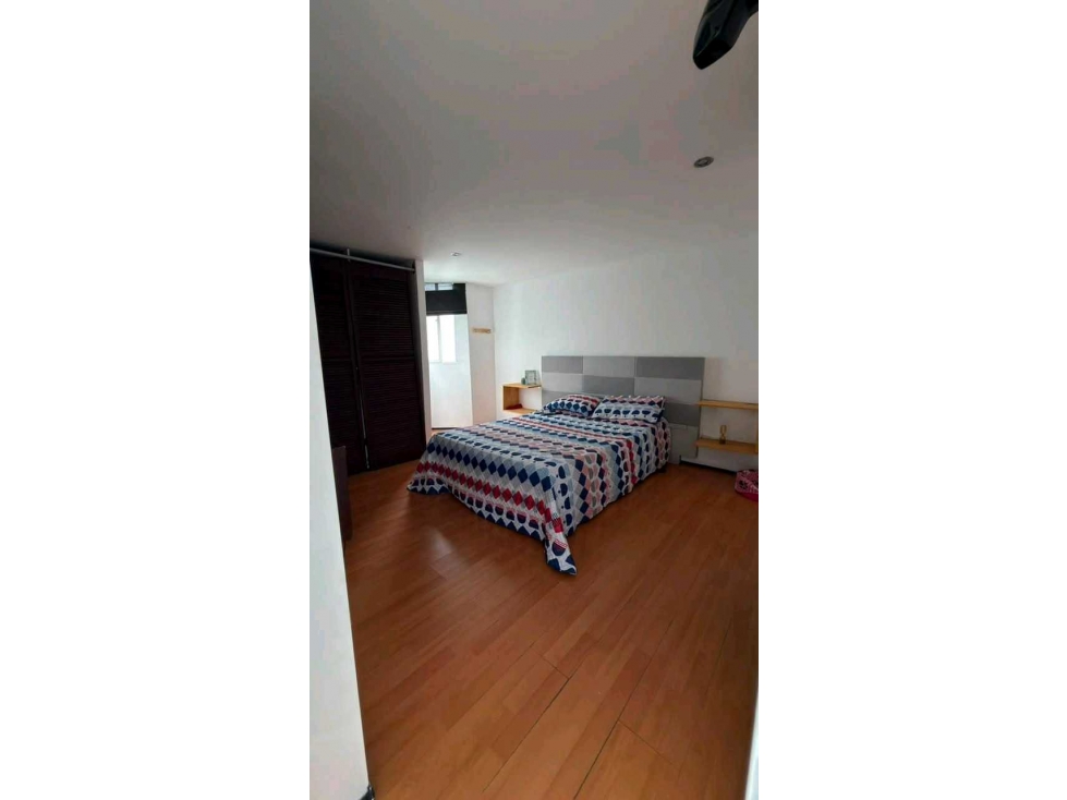 Venta de Apartamento en América Danubio — foto 5