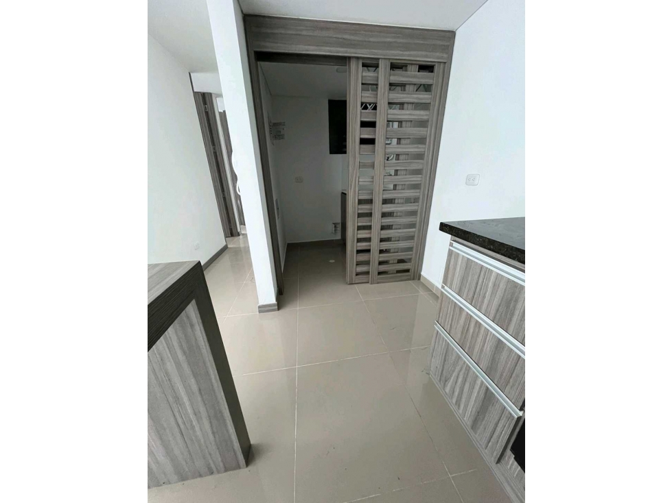 VENTA DE APARTAMENTO EN ARMENIA QUINDIO . AV CENTENARIO — foto 2