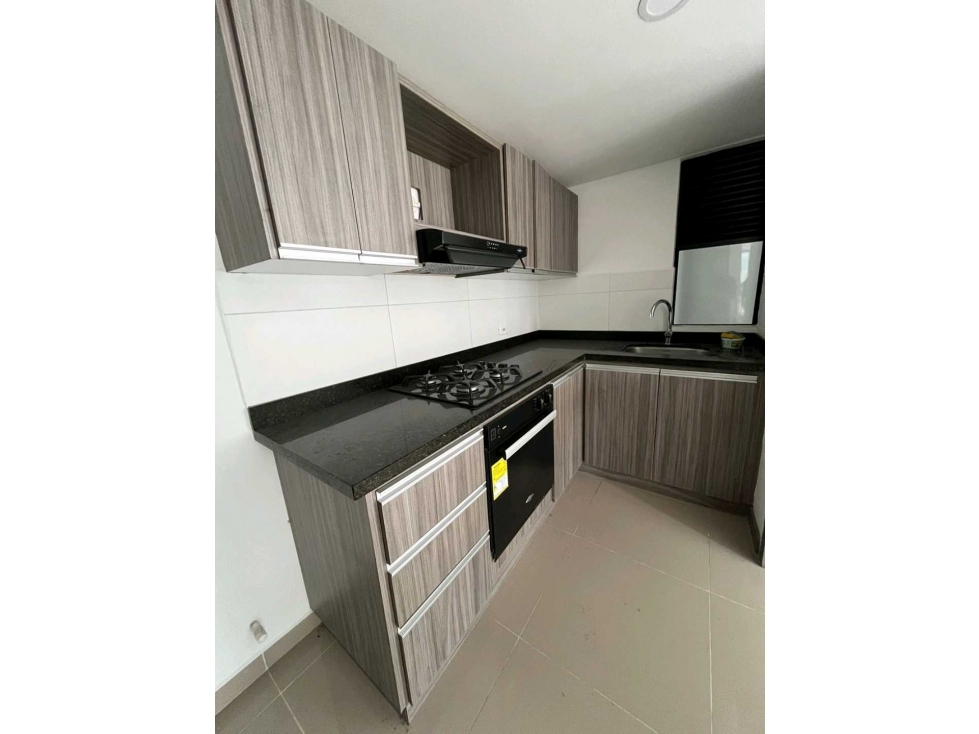 VENTA DE APARTAMENTO EN ARMENIA QUINDIO . AV CENTENARIO — foto 3