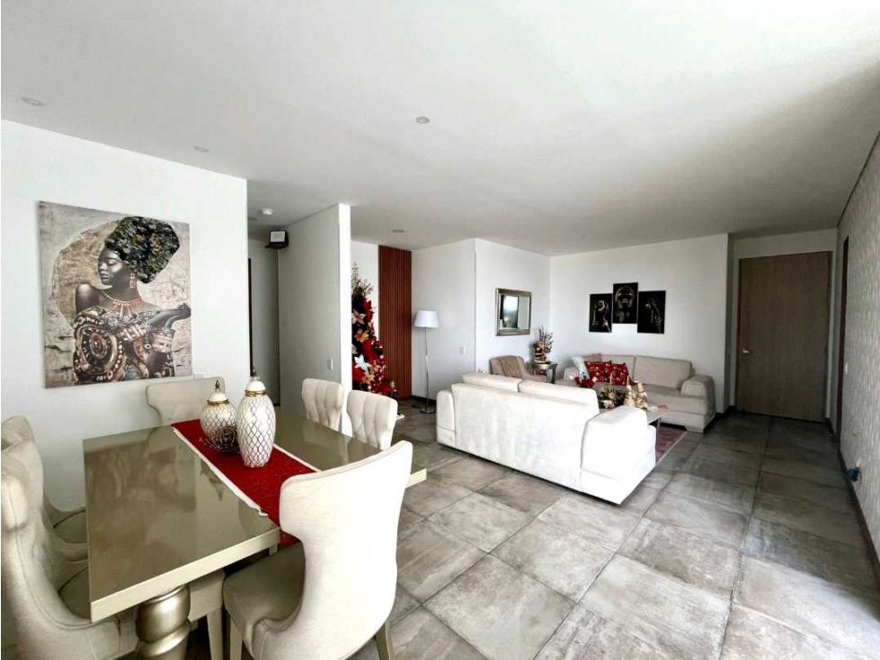 VENTA DE APARTAMENTO EN ARMENIA QUINDIO. PROFESIONALES