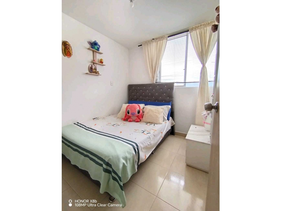 VENTA DE APARTAMENTO EN ARMENIA QUINDIO . PUERTO ESPEJO — foto 3