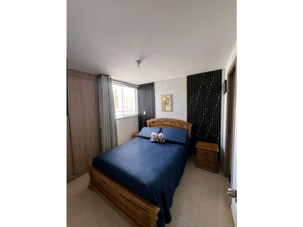 VENTA DE APARTAMENTO EN ARMENIA QUINDIO . PUERTO ESPEJO — foto 5