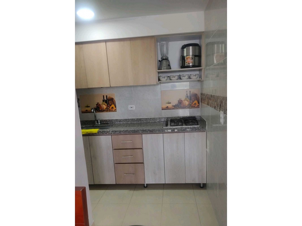 VENTA DE APARTAMENTO EN ARMENIA QUINDIO . PUERTO ESPEJO — foto 6