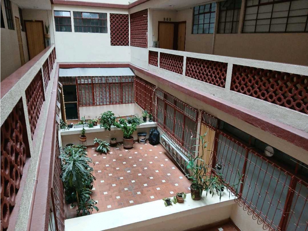 VENTA DE APARTAMENTO EN ARMENIA QUINDIO