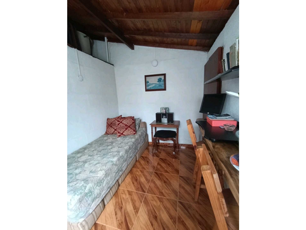 VENTA DE APARTAMENTO EN ARMENIA QUINDIO SECTOR MANANTIAL — foto 5