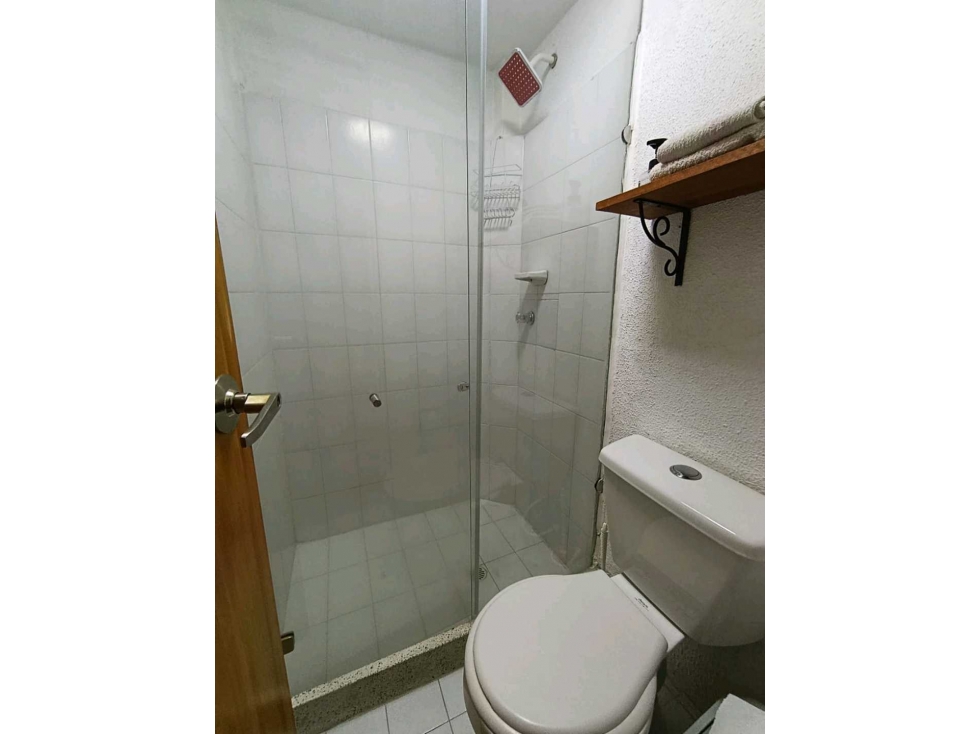 VENTA DE APARTAMENTO EN ARMENIA QUINDIO SECTOR MANANTIAL — foto 6