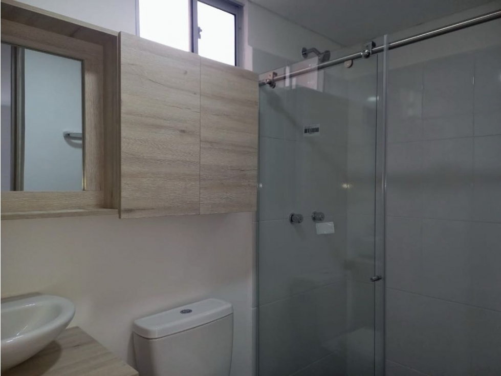 VENTA DE APARTAMENTO EN ARMENIA QUINDIO. COLISEO DELCAFE — foto 2