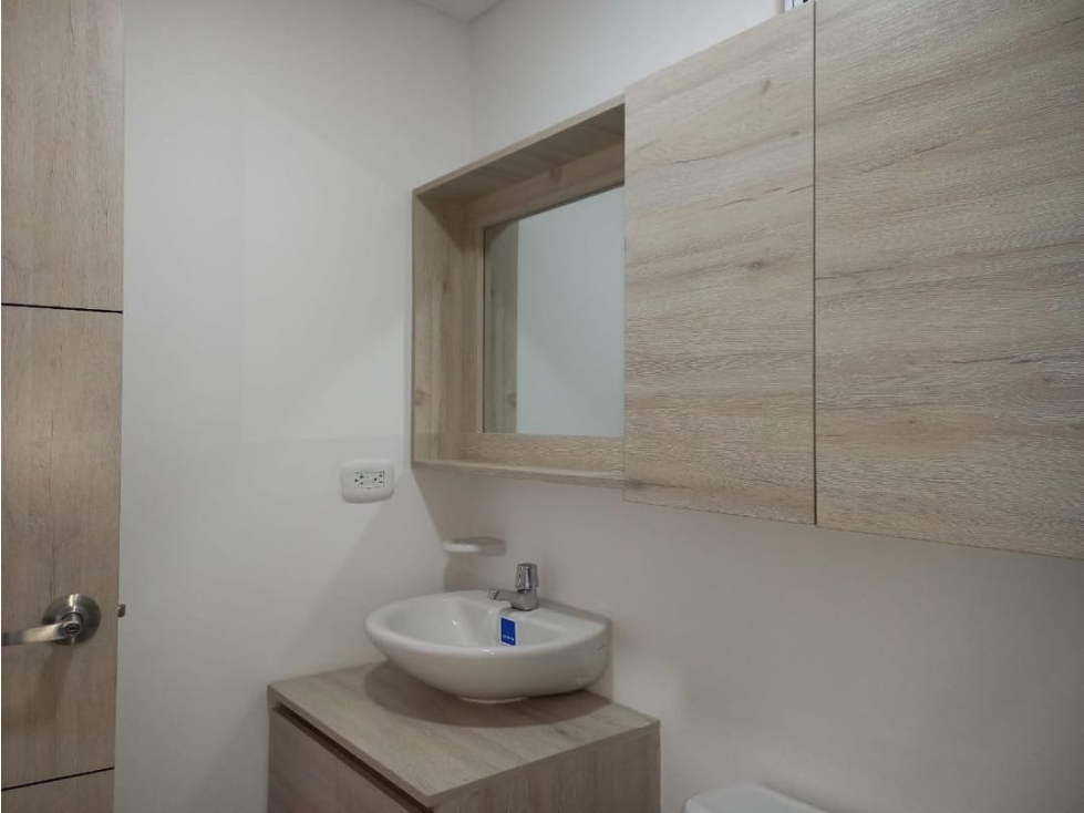 VENTA DE APARTAMENTO EN ARMENIA QUINDIO. COLISEO DELCAFE — foto 3