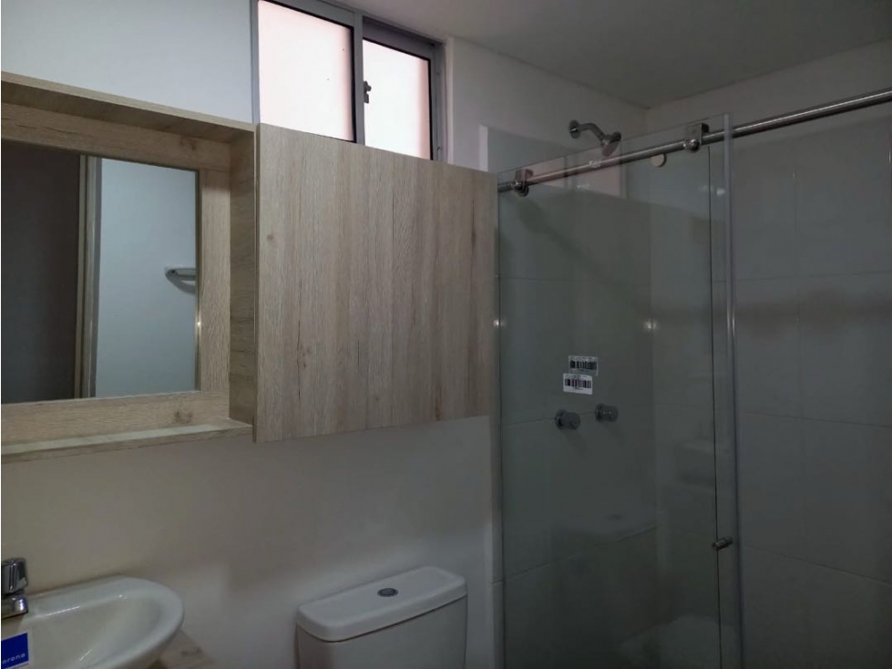 VENTA DE APARTAMENTO EN ARMENIA QUINDIO. COLISEO DELCAFE — foto 4