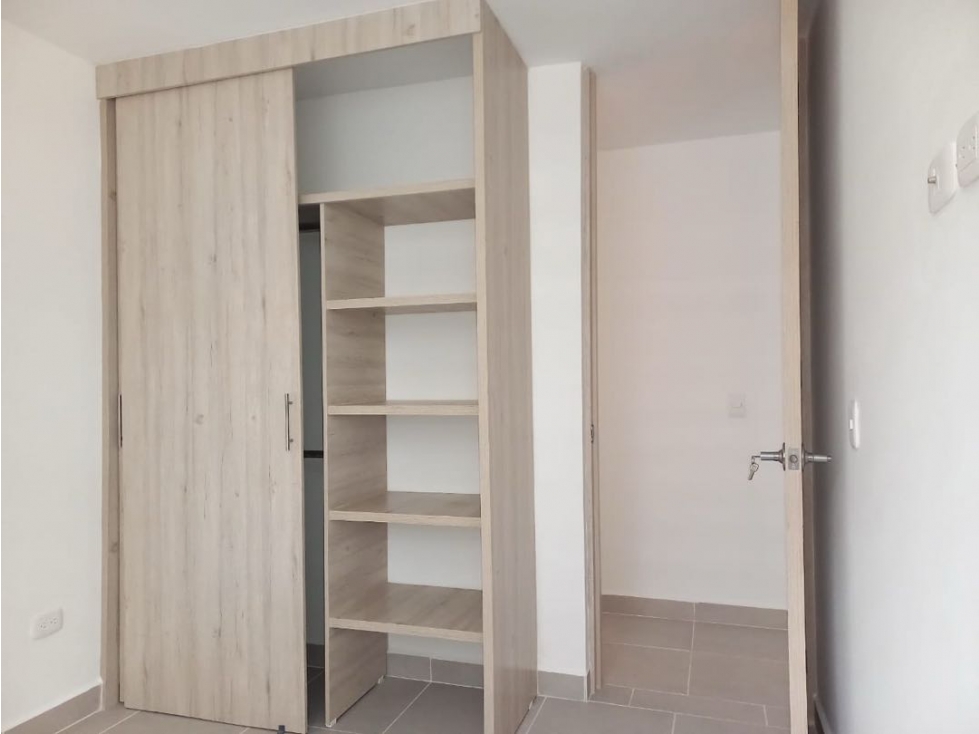 VENTA DE APARTAMENTO EN ARMENIA QUINDIO. COLISEO DELCAFE — foto 6