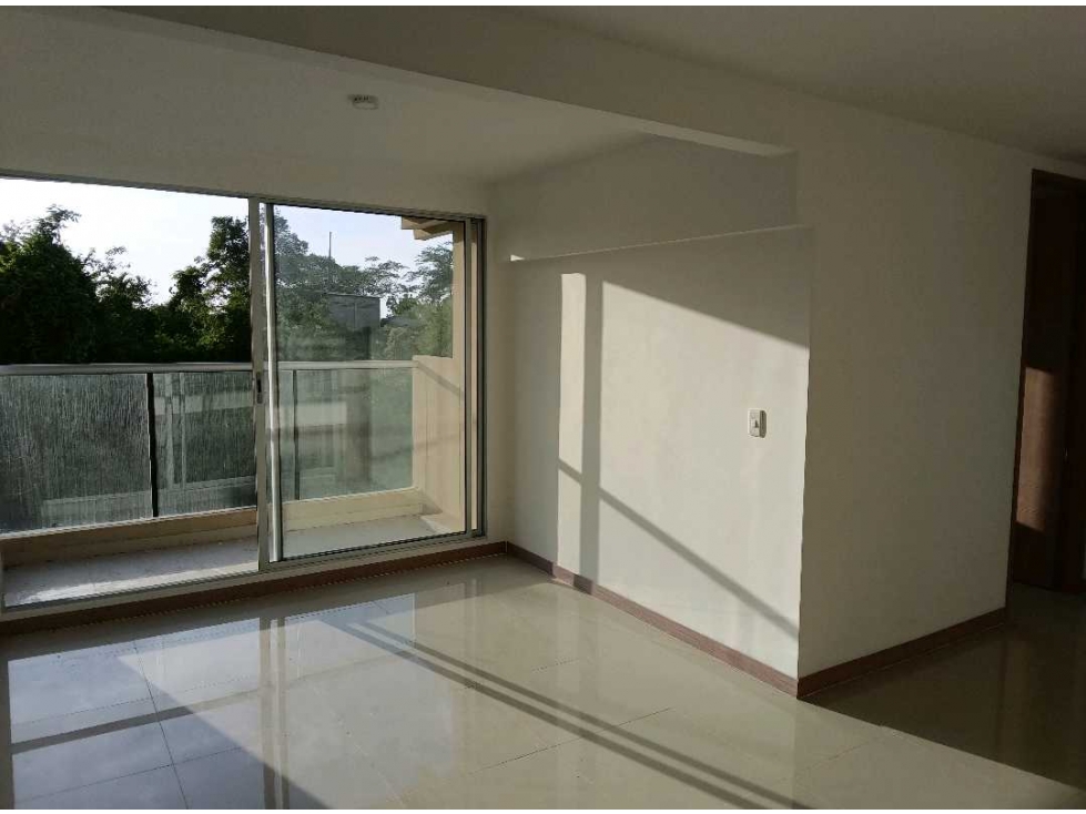 Venta De Apartamento En Attalea De tres HabitacionesI TURBACO