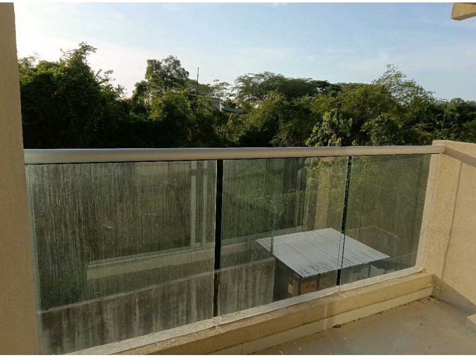 Venta De Apartamento En Attalea De tres HabitacionesI TURBACO — foto 4
