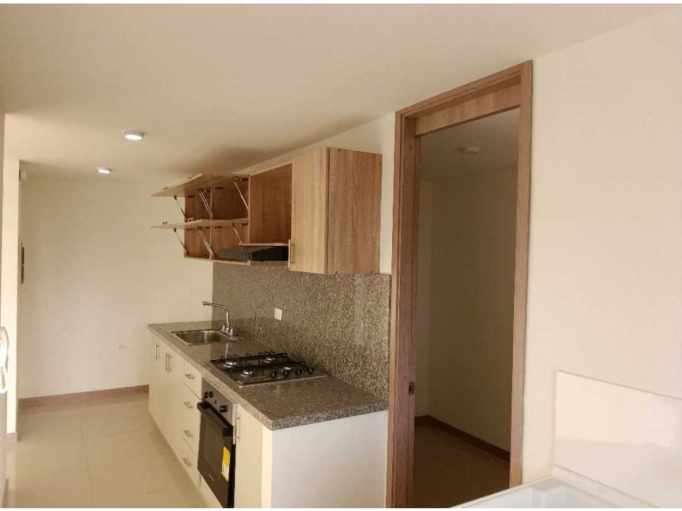 Venta De Apartamento En Attalea De tres HabitacionesI TURBACO — foto 5