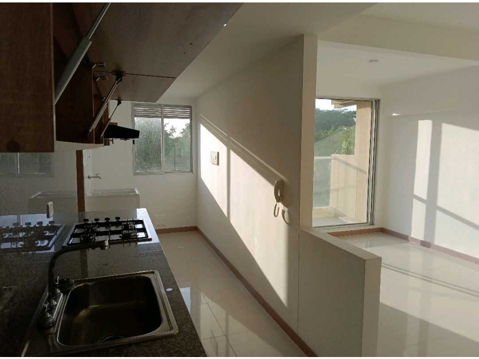 Venta De Apartamento En Attalea De tres HabitacionesI TURBACO — foto 6