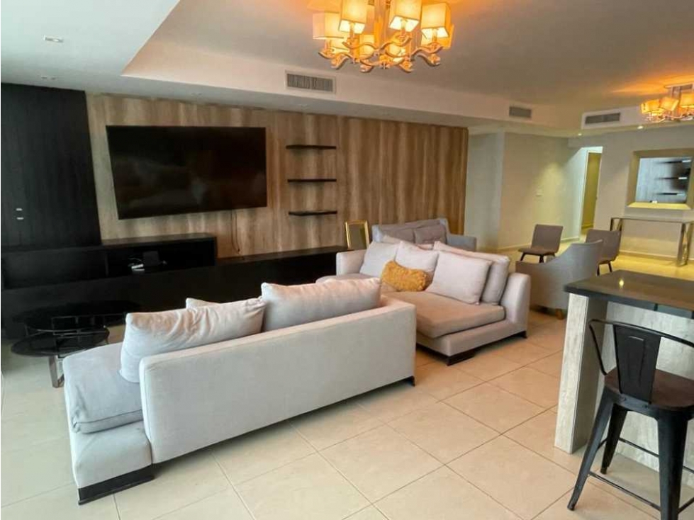 VENTA DE APARTAMENTO EN AV BALBOA 3 RE+ CBE 267 MT2 — foto 2