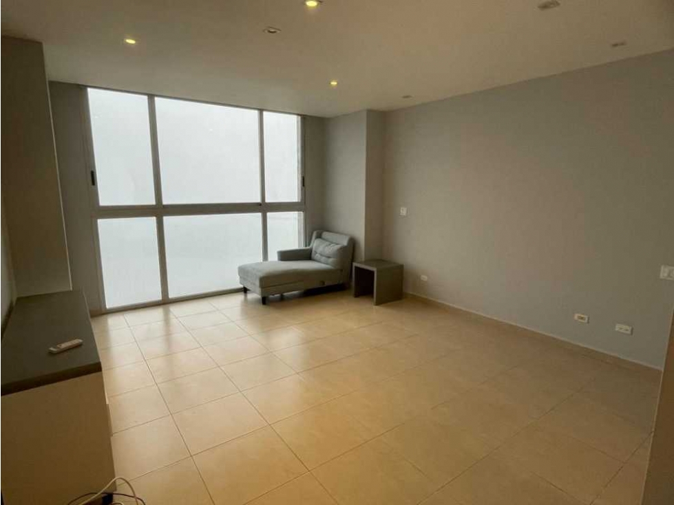 VENTA DE APARTAMENTO EN AV BALBOA 3 RE+ CBE 267 MT2 — foto 3