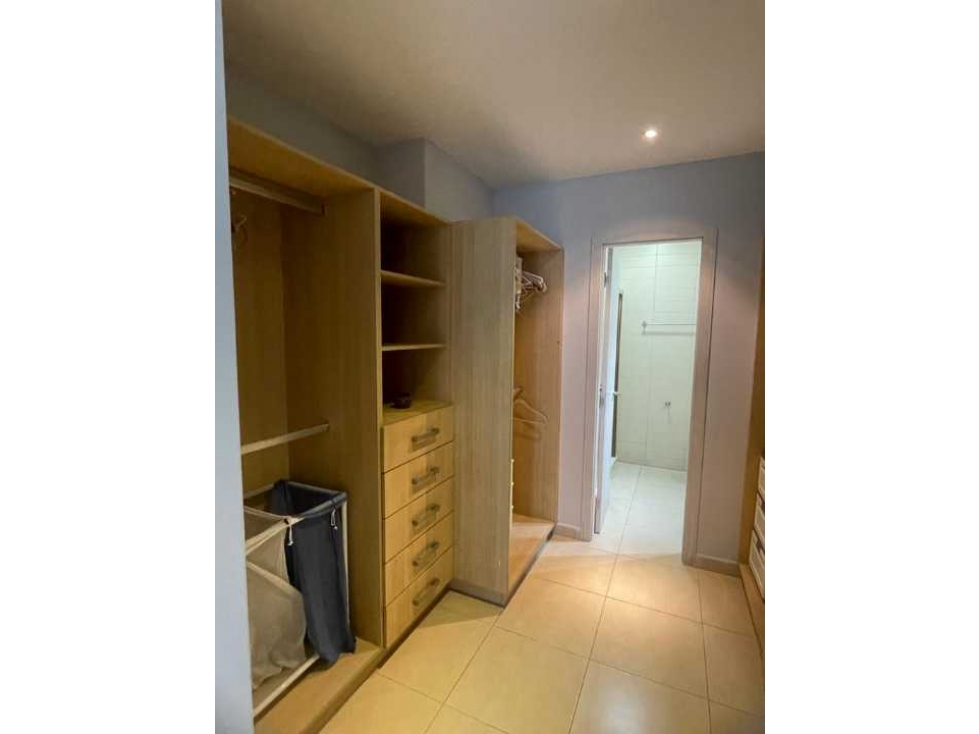 VENTA DE APARTAMENTO EN AV BALBOA 3 RE+ CBE 267 MT2 — foto 4