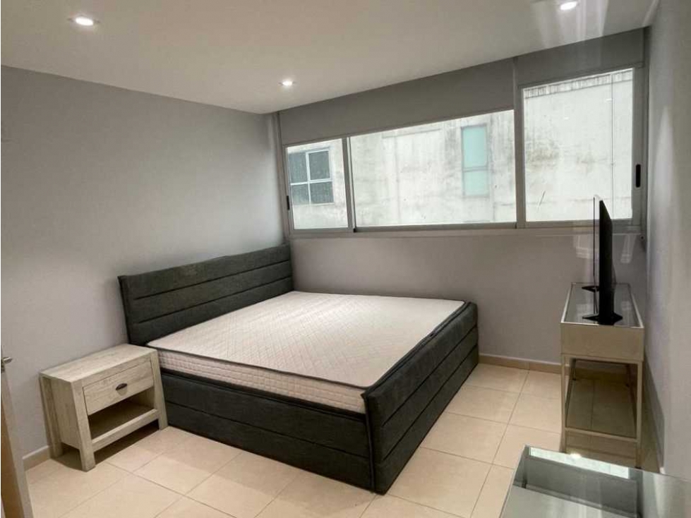 VENTA DE APARTAMENTO EN AV BALBOA 3 RE+ CBE 267 MT2 — foto 5