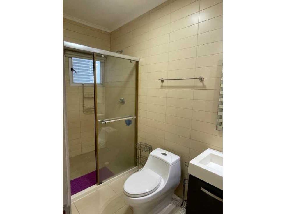 VENTA DE APARTAMENTO EN AV BALBOA 3 RE+ CBE 267 MT2 — foto 6