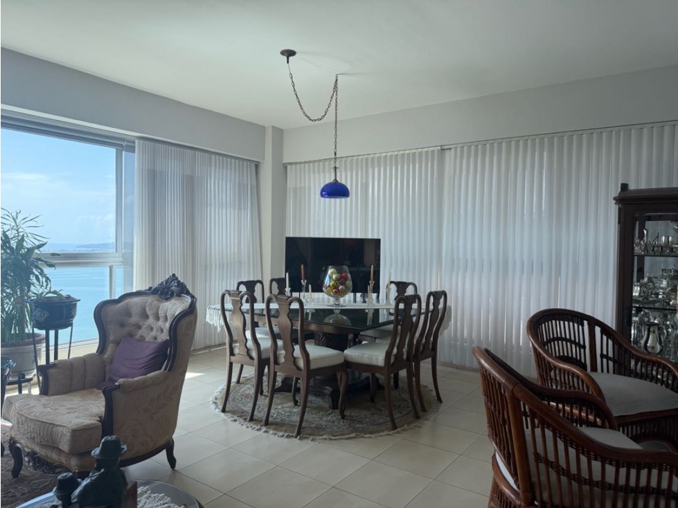 VENTA DE APARTAMENTO EN AV BALBOA PH GRANDBAY - 2