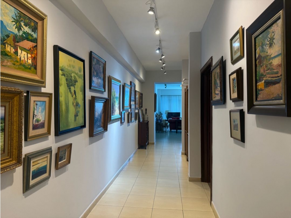 VENTA DE APARTAMENTO EN AV BALBOA PH GRANDBAY - 3