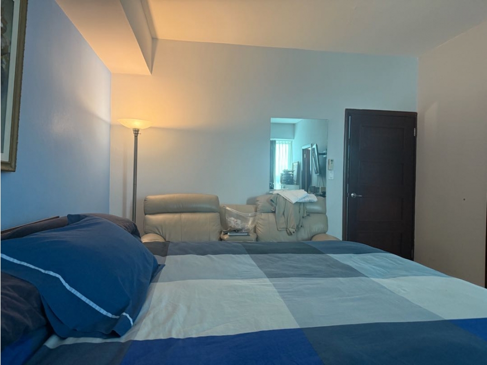 VENTA DE APARTAMENTO EN AV BALBOA PH GRANDBAY - 4