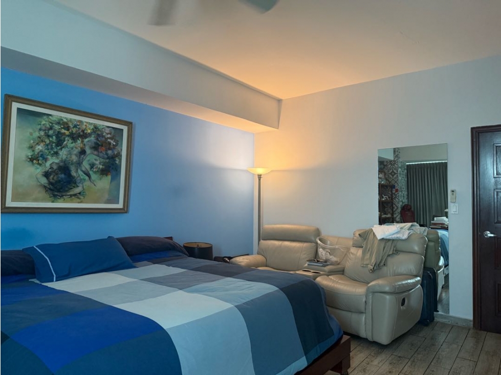 VENTA DE APARTAMENTO EN AV BALBOA PH GRANDBAY - 5