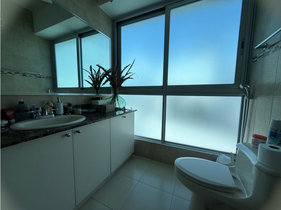 VENTA DE APARTAMENTO EN AV BALBOA PH GRANDBAY - 6