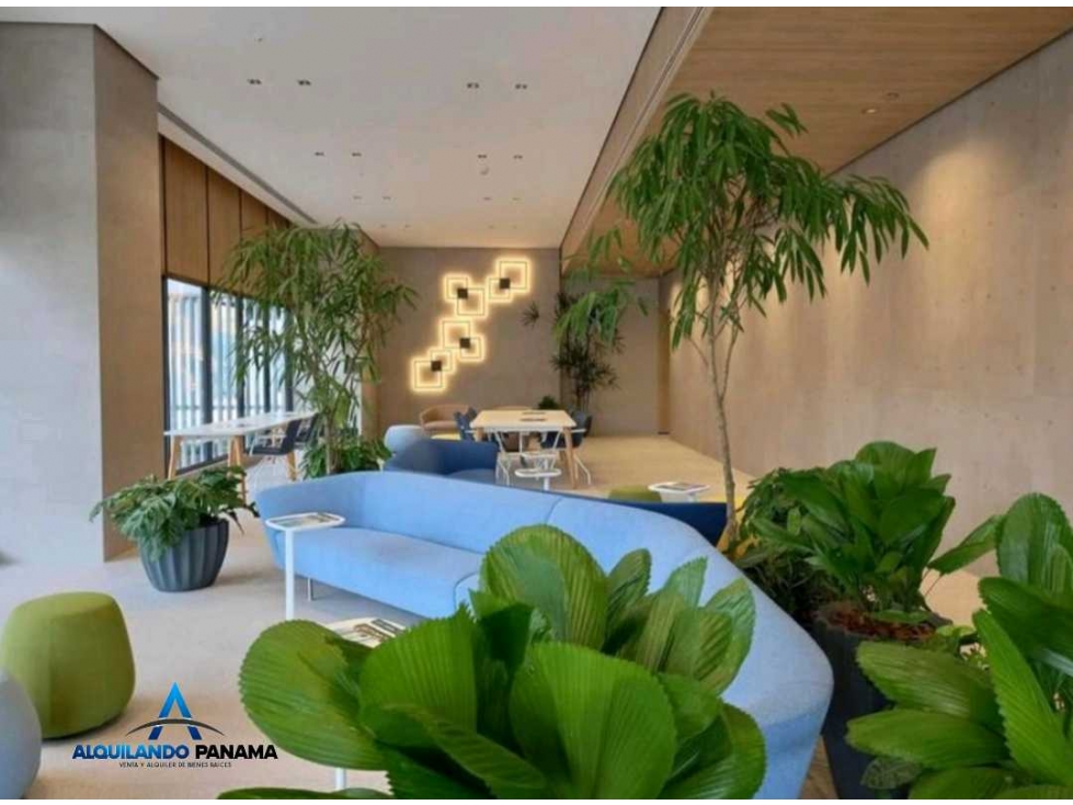VENTA DE APARTAMENTO EN AV RICARDO J ALFARO — foto 2