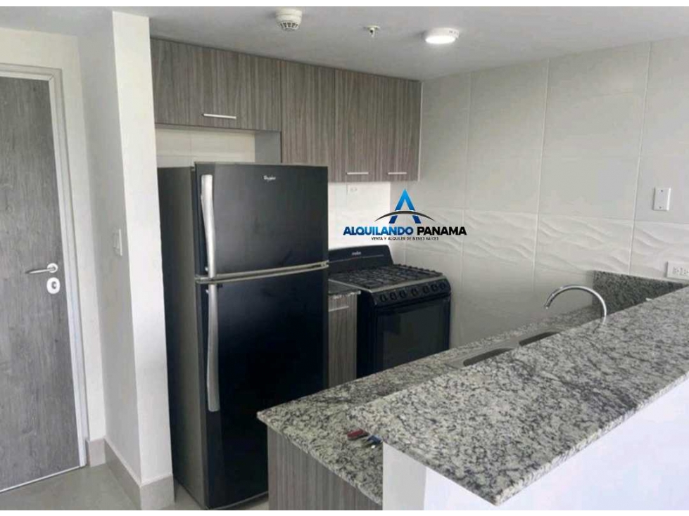 VENTA DE APARTAMENTO EN AV RICARDO J ALFARO — foto 3