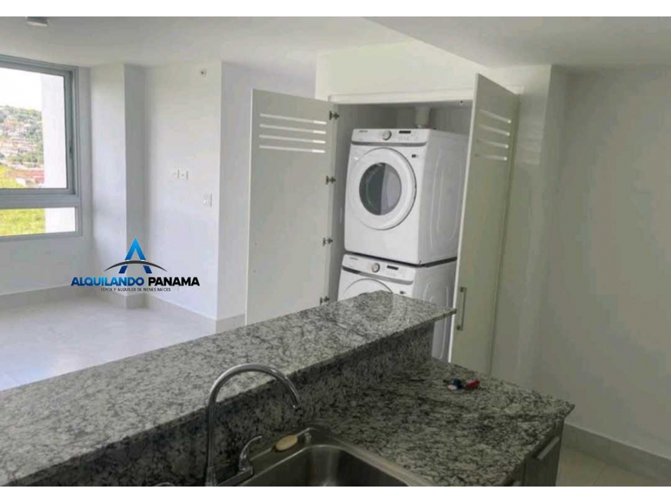 VENTA DE APARTAMENTO EN AV RICARDO J ALFARO — foto 4