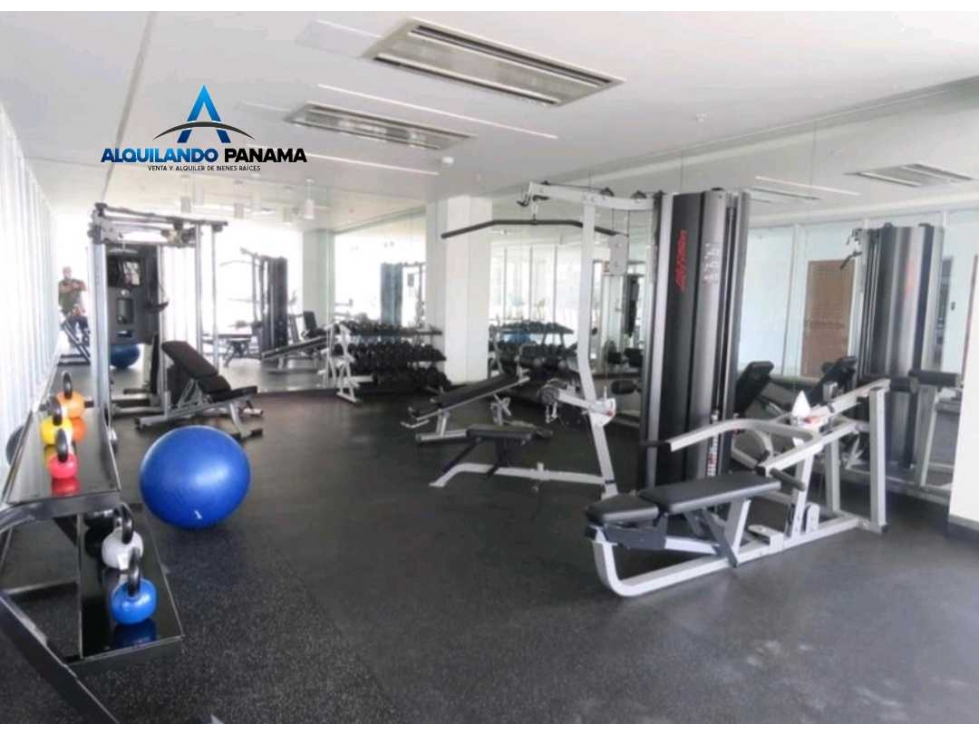 VENTA DE APARTAMENTO EN AV RICARDO J ALFARO — foto 5