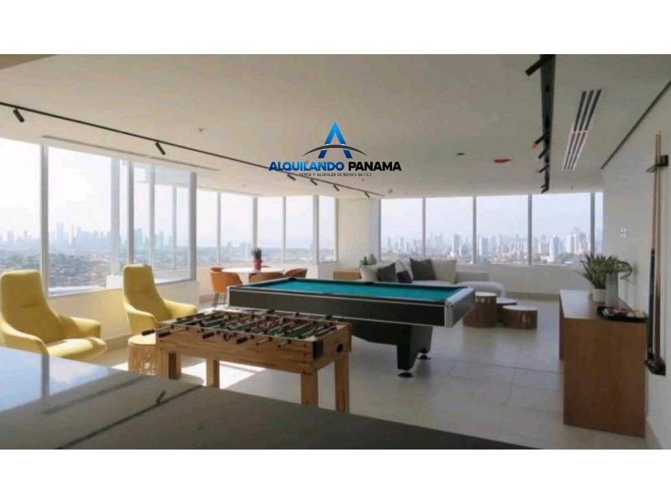 VENTA DE APARTAMENTO EN AV RICARDO J ALFARO — foto 6