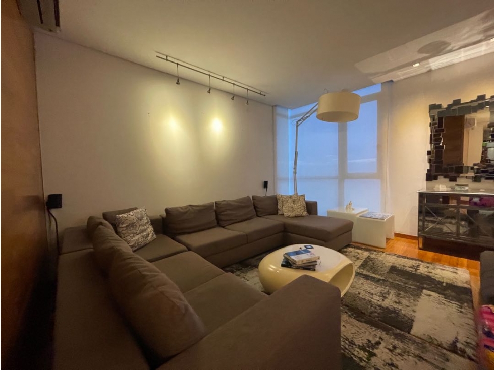 Venta de apartamento en Av.Balboa - PH ELEMENT