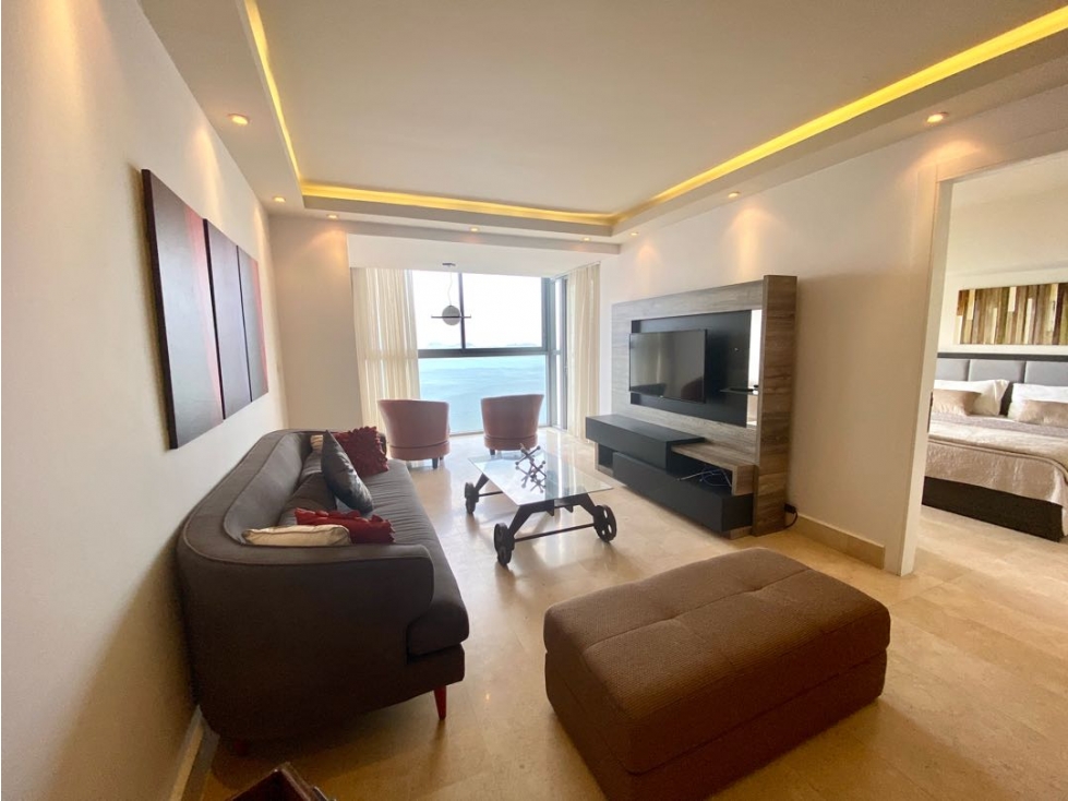 Venta de apartamento en PH Yoo & arts Tower, Avenida Balboa — foto 2