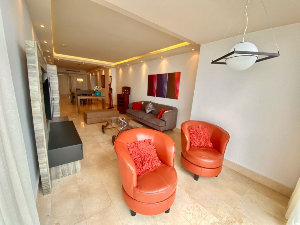 Venta de apartamento en PH Yoo & arts Tower, Avenida Balboa — foto 3